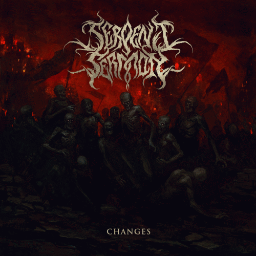 Serpent Sermon : Changes